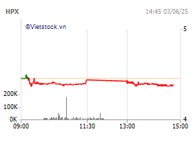 Hai Phat Investment JSC