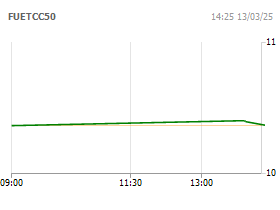 Chứng chỉ Quỹ ETF TECHCOM CAPITAL VNX50